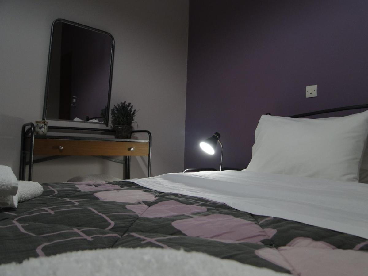 Porto Sabatiki Otel Sampatiki Dış mekan fotoğraf