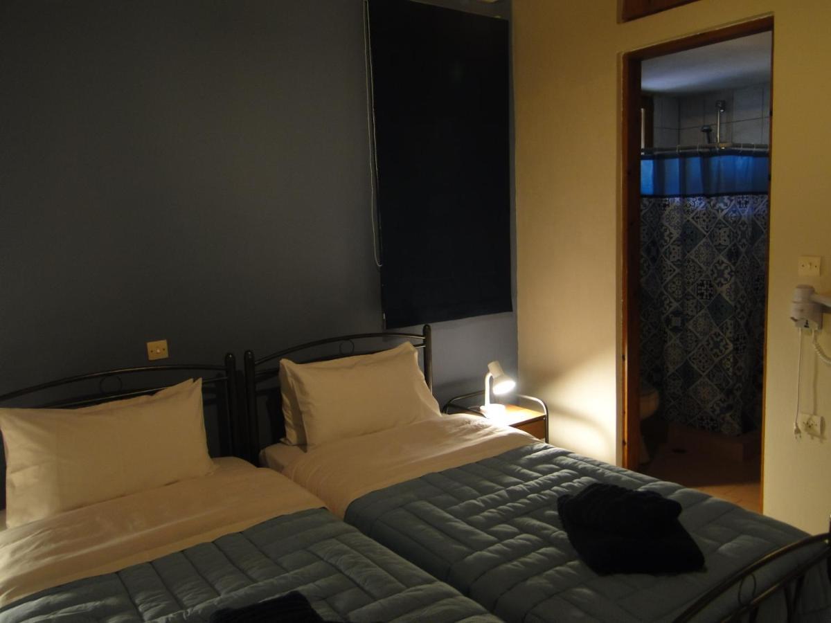 Porto Sabatiki Otel Sampatiki Dış mekan fotoğraf
