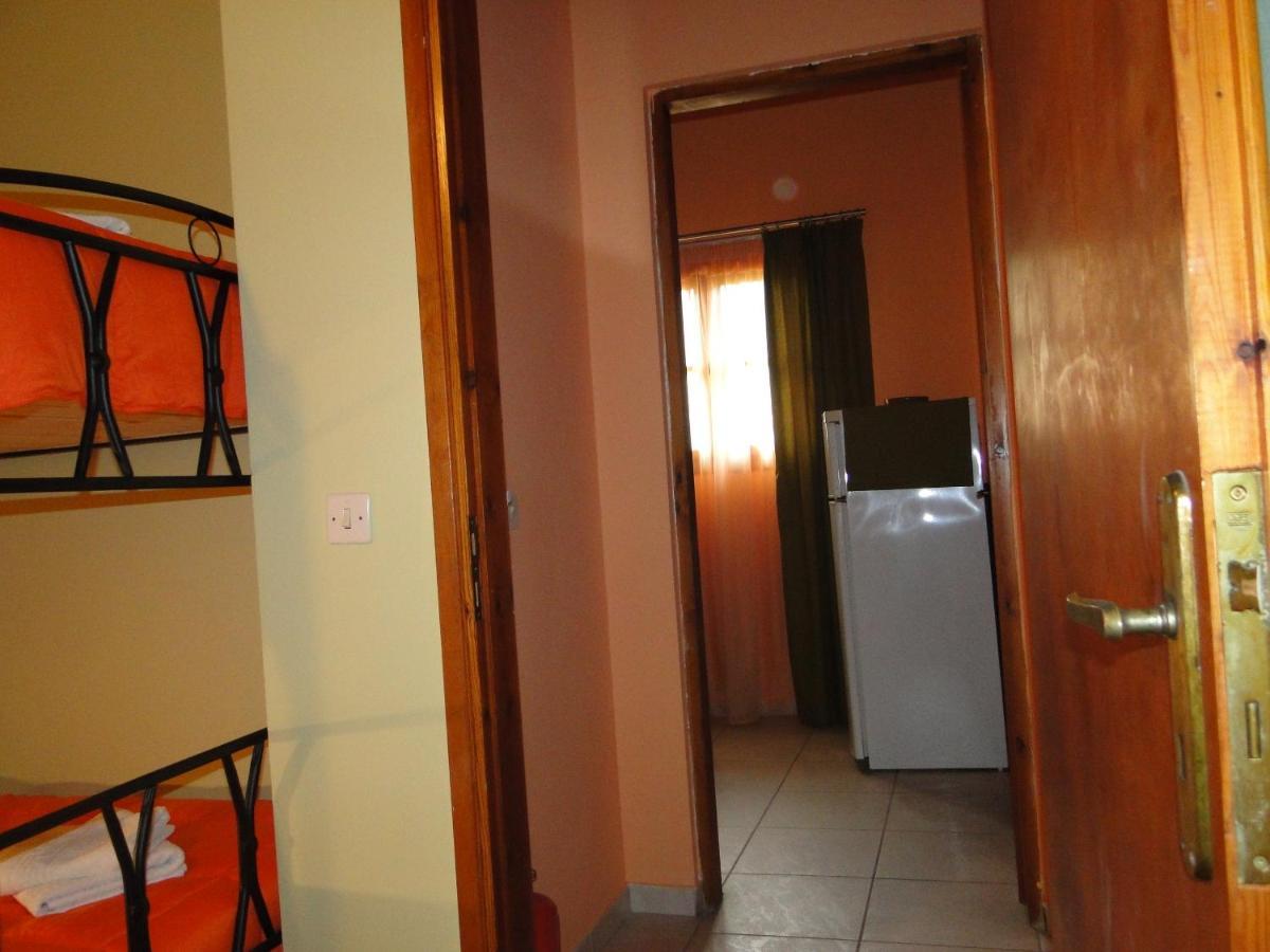 Porto Sabatiki Otel Sampatiki Dış mekan fotoğraf