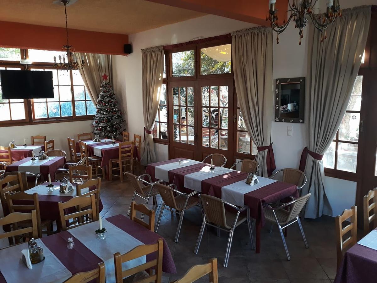 Porto Sabatiki Otel Sampatiki Dış mekan fotoğraf