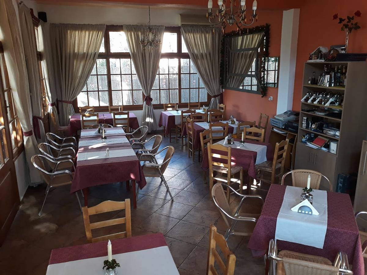 Porto Sabatiki Otel Sampatiki Dış mekan fotoğraf
