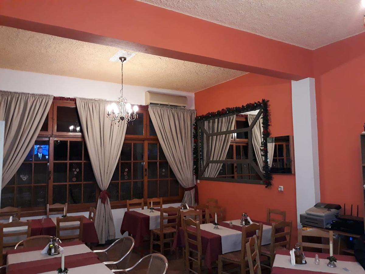 Porto Sabatiki Otel Sampatiki Dış mekan fotoğraf